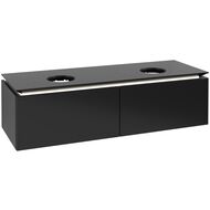 ����� ��� ���������� Villeroy & Boch LEGATO (1400�380�500) ���������, 2 �����, ����.����� B591L0PD