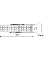    Gidrolica    DN 100 (50013817)  504