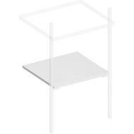    KERAMA MARAZZI PRO 432382160   PRO.sh.50\WHT.M