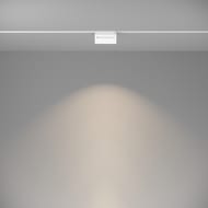 �������� ���������� Maytoni Basis Gravity (����� �������) TR075-2-10W4K-W 4000K 10�� 120�, IP20, �����