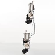 ������������ ������ VALTEC  7 �������, 1"�3/4" � �������������, ������ �������. VTc.596.EMNX.0607