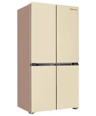  Kuppersberg NFFD 183 BEG (9111830706) Side-by-Side, Full No Frost,   622