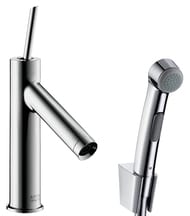  Axor Starck 10300  ,   , 