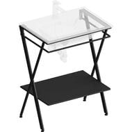    KERAMA MARAZZI GEOMETRICA Piano Next , 650460850,   PIA.N.65\BLK