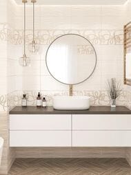 ����� Alma Ceramica Plesso (249x500) ������������ DWU09PLS004 (��.�)