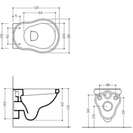   Migliore BELLA 20619  (380520340) 