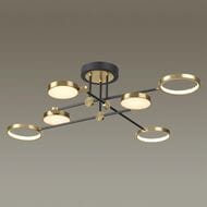 ���������� ������ Odeon Light Denzel 4320/60CL, �����