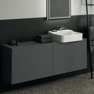 ����� ��� �������� Ideal Standard CONCA (1585x373x540) 4 �����, �������� ������� ��� T3996Y2