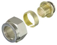 ������ �������� ��������� 3/4 ��� PEX ����� 16�2.2 (216-16022)