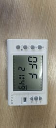 Уценка! Хронотермостат VALTEC электронный VT.AC710.0.0 - уценка. — изображение 3