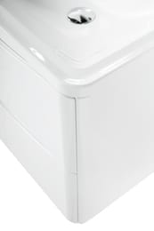 ����� ��� �������� BelBagno ACQUA (700�450�500) ���������, Bianco Lucido ACQUA-700-2C-SO-BL