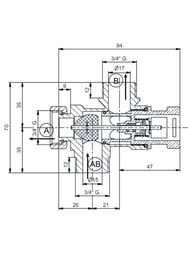 ������ ���������� ��� ���� EVAN AQUA ��� ����������� ������� ���� ���