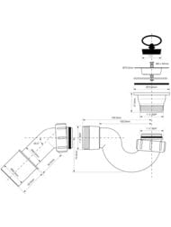 S- McAlpine (1 1/2"40)  .,       MRB3