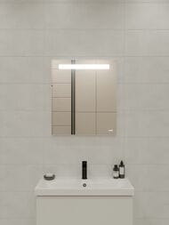 ������� Cersanit LED 010 base 600x700 � ���������� KN-LU-LED010*60-b-Os