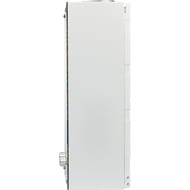 Газовая колонка Zanussi GWH 10 Fonte Glass La Spezia (550х330х191)