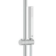 Душевая система Grohe Euphoria XXL 26187000 термостат для душа, верхний и ручной душ, штанга