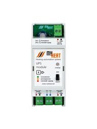    MyHeat UPS   6276