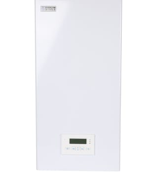 Электрический настенный котел STOUT PLUS 9кВт, арт.SEB-2201-000009