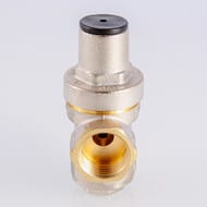 Редуктор давления VALTEC 1/2" поршневой 1-5,5 бар,  VT.086.N.04