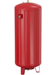 Расширительный бак Flamco Flexcon RM 500/1,5 - 6bar, 1.1/4", с заменяемой мембраной 26065RU — миниатюра 1