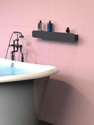 ����� FLOW Radius Mono 700�92�90 ���������, 2 ������, ������ Fl-ra-m70-�