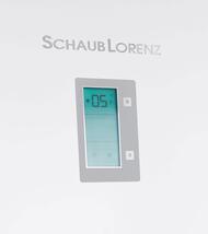Холодильник Schaub Lorenz SLU S305WE (595х650х1860) однокамерный, NoFrost, белый