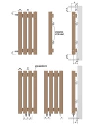   toHit from asthetik 60, 8 , 620200095, 3618 , , 