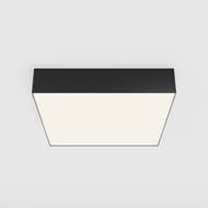 ���������� ���������� Maytoni Zon (���) C032CL-36W4K-SQ-B, 4000K, 36��, 120�, IP20, LED, ������