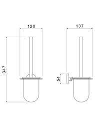   Aquatek  AQ4210CR ,  , : 