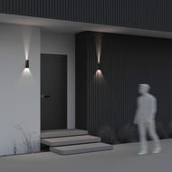 ������������� ��������� Maytoni Times Square (����� �����) O580WL-L6B, 3200� 6�� IP 54, ������