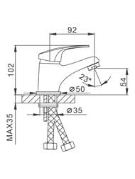 ��������� ��� �������� , FRAP ����, F1039-B