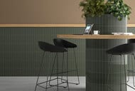 ������ ��������� EQUIPE COSTA NOVA Onda Laurel Green Glossy (50�200) ������� 28485 (��.�.)