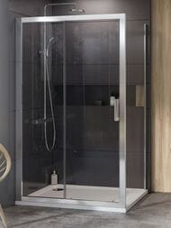 ������� ������ RAVAK 10� 10PS (800�1900) ������, �����+�����������