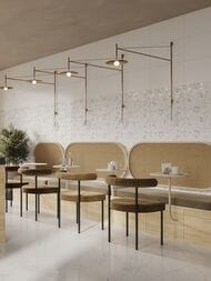 ������ ��������� Gracia Ceramica Blanc white wall 01 (300�500�9) �������, 10100001389 (��.�.)