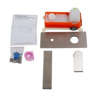 ��������� ��� �������� BelBagno NOVA NOV-BLVM-IN ������������,����������� �����, �����