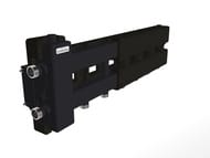 ��������������� ��������� Gidruss BM-60-4D.EPP �� 60 ���, 1", 3+1, 4D-����������, EPP-���������