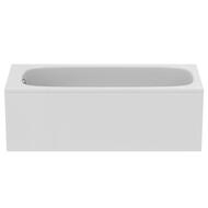 Ванна акриловая Ideal Standard i life 1700х700х450 прямоугольная, без ножек, белая T475901