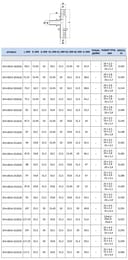Тройник STOUT 32x20x32мм, переходной, для сшитого полиэтилена, латунь, арт.SFA-0014-322032