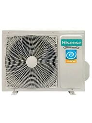  - Hisense BLACK CRYSTAL SUPER DC Inverter 2023 AS-10UW4RVETG01(B)   25 2