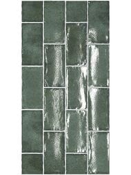 ������ ��������� EQUIPE ALTEA PINE GREEN (75�150) �������, 27612 (��.�.)