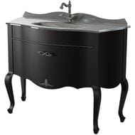    Caprigo  120 nero lucido 1150945463 11016-020