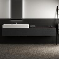 ����� ��� �������� Ideal Standard CONCA (2385x505x360) 2 �����, ������ ��� T4333Y4