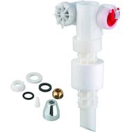Наполнительный клапан смыва Grohe 3/8" для бачка унитаза, без компенсатора смещения 37095000
