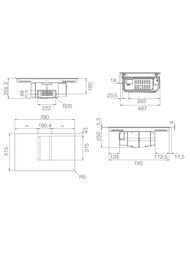   ELICA Nikolatesla Alpha B BL/A/78 , 780515 , .,  PRF0193270