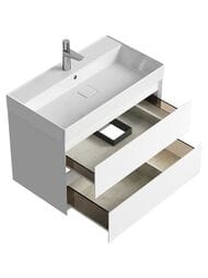    Aqwella Geometria (792x625x466) , 2 ,  GE01082WM