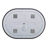 ������� ��������� Cezares Vague 1000x700x30 ���������, ������ �������� CZR-SPC-VAGUE-1000-700-MOV