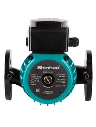   SHINHOO BASIC 40-12F 1x230, DN 40, , 71221003