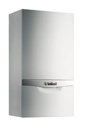 Одноконтурный настенный котел VAILLANT turboTEC PLUS VU 122/5-5 12кВт, (800х440х338) закрытая камера