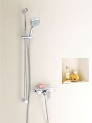 ������� ������ Grohe Tempesta 27521000 600 ��, ����