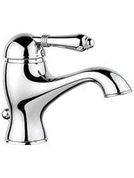 Смеситель для раковины Nicolazzi El Capitan 3402CR75 хром — миниатюра 1